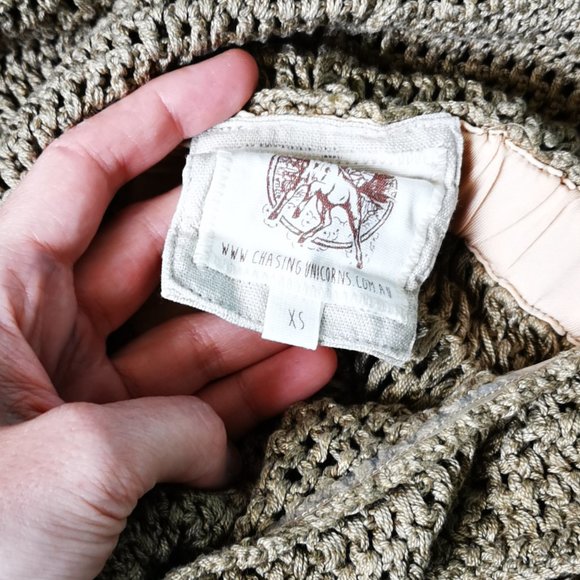 Chasing Unicorns dress - Picture 4 of 6